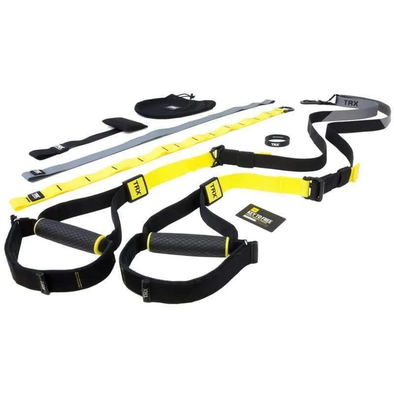 TRX Pro4 Suspension Trainer Kit