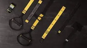 TRX Pro4 Suspension Trainer Kit