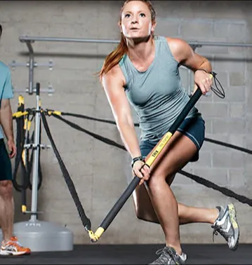 TRX Rip Trainer