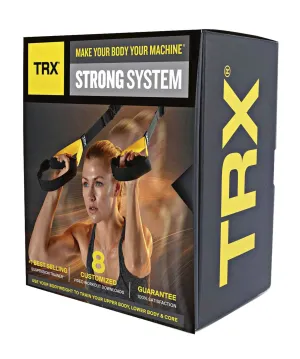 TRX Strong System