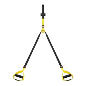 Trx Total Body Suspension Trainer