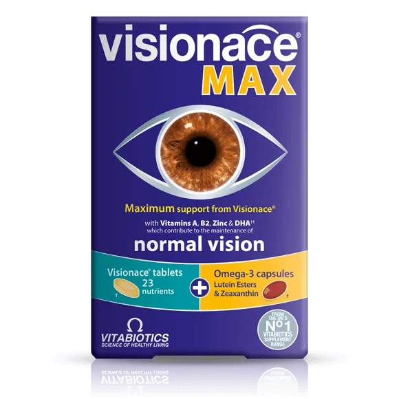 Visionace Max