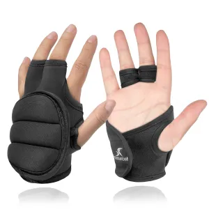 Weighted Gloves