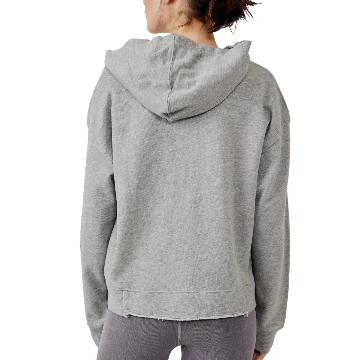 Women's All Sport Sweatshirt