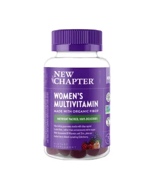 Women's Multivitamin Gummies