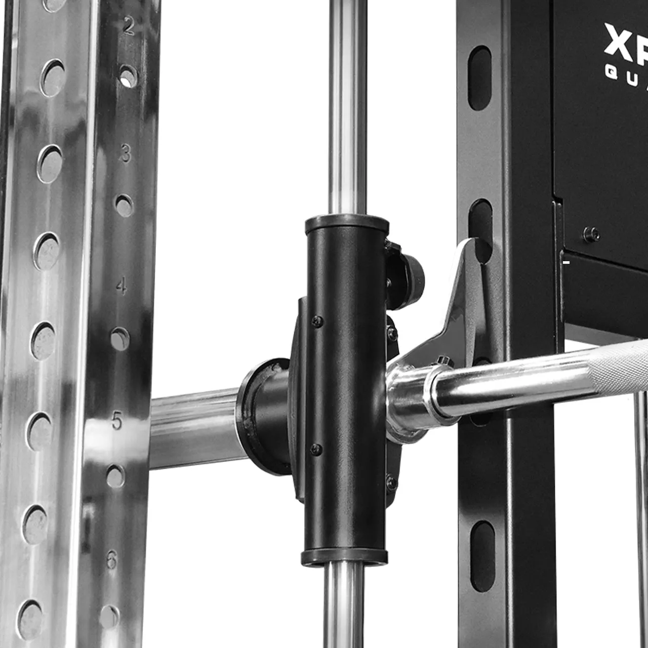 Xpeed Quantum X3 All-In-One Trainer