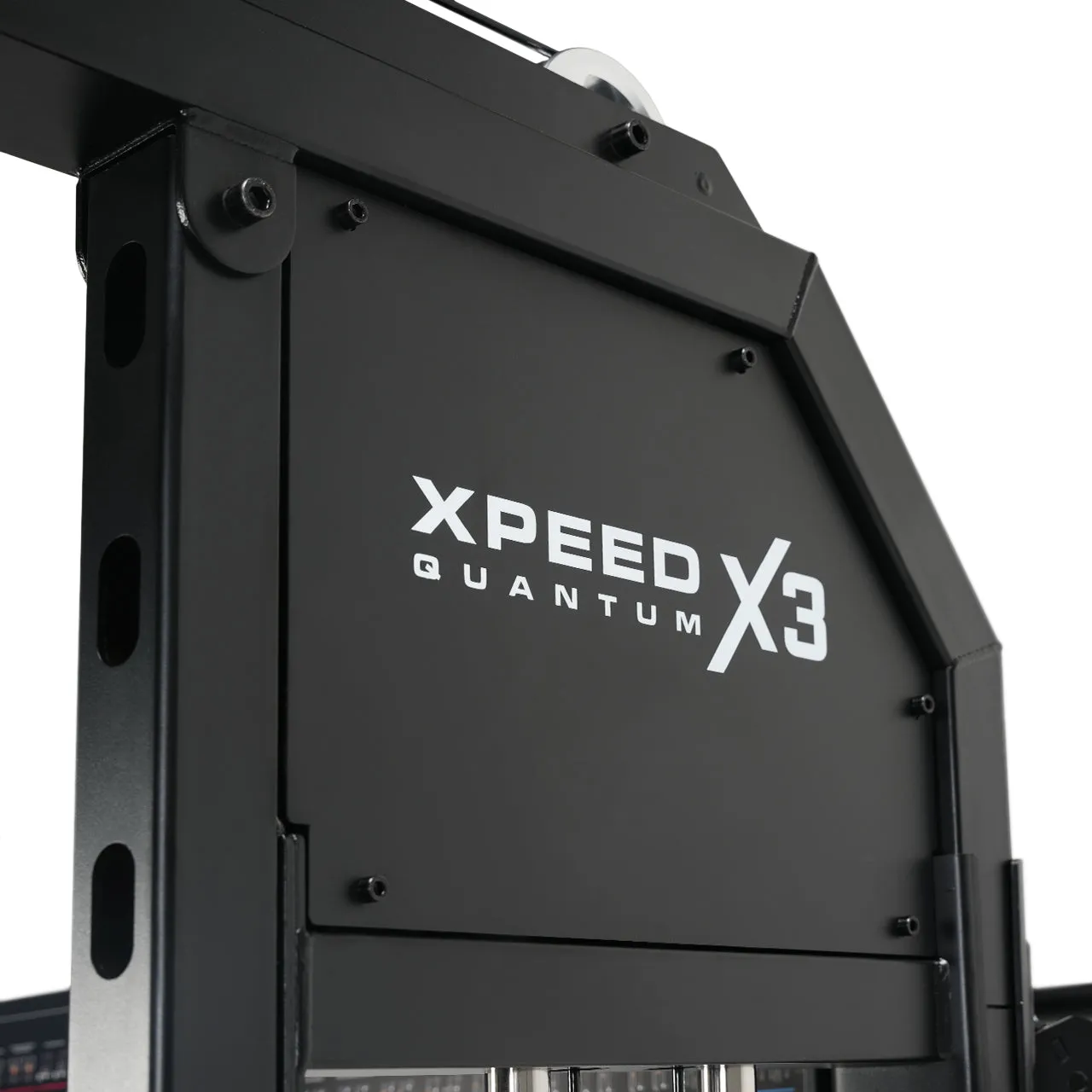 Xpeed Quantum X3 All-In-One Trainer